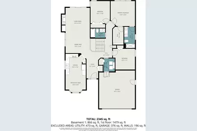 7238 Quackenbush Street, Dexter, MI 48130 - Photo 26