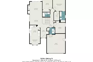 7238 Quackenbush St, Dexter, MI 48130 - Photo 26