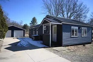 2096 S Mill Iron Rd, Muskegon, MI 49442 - Photo 1