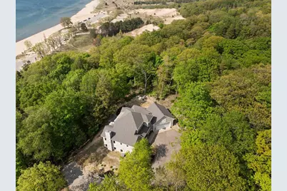 690 Dunegrass Circle Drive, Saugatuck, MI 49453 - Photo 2