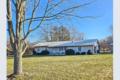 7475 Clinton Macon Road, Clayton, MI 49236 - Photo 1