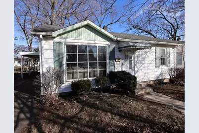 22 Pioneer Avenue, Sturgis, MI 49091 - Photo 1