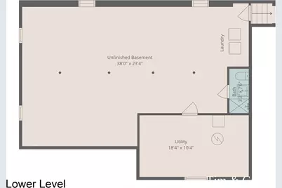 568 Greenfield Street, Coopersville, MI 49404 - Photo 28