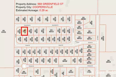 568 Greenfield Street, Coopersville, MI 49404 - Photo 32