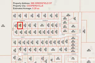 568 Greenfield St, Coopersville, MI 49404 - Photo 32