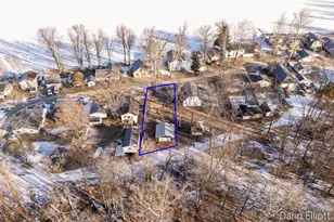 9157 Rush St, Clarksville, MI 48815 - Photo 1