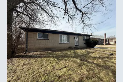4052 Burton Street, Inkster, MI 48141 - Photo 2