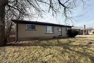 4052 Burton St, Inkster, MI 48141 - Photo 2