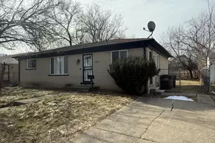 4052 Burton St, Inkster, MI 48141 - Photo 14