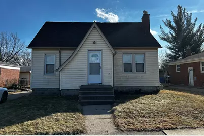 25115 Joy Road, Dearborn Heights, MI 48127 - Photo 1