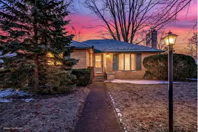 1201 Mills Avenue, Muskegon, MI 49445 - Photo 2