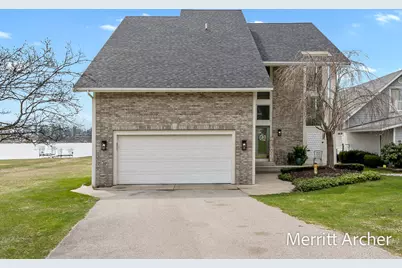 1499 Glenwood Avenue, Muskegon, MI 49445 - Photo 2