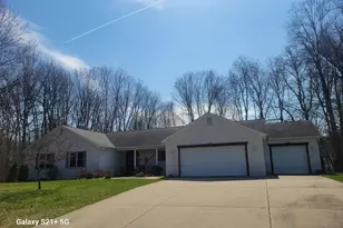 7625 Timberview Ave, Kalamazoo, MI 49009 - Photo 1