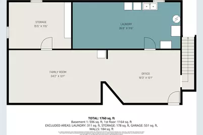 230 W Byron Road, Norton Shores, MI 49441 - Photo 28