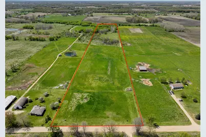 6025 N Herrington Road N, Webberville, MI 48892 - Photo 1