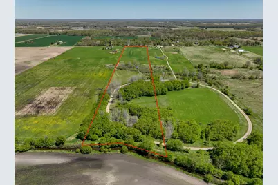 6025 N Herrington Road N, Webberville, MI 48892 - Photo 2