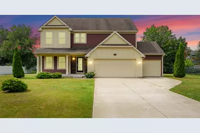 5661 Attleberry Avenue, Kalamazoo, MI 49009 - Photo 1