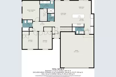 5349 Margot Lane, Allendale, MI 49401 - Photo 28