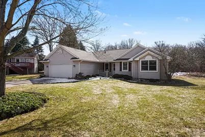 8135 Robinbrook Street, Richland, MI 49083 - Photo 2