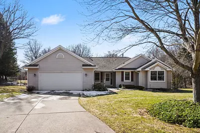 8135 Robinbrook Street, Richland, MI 49083 - Photo 1