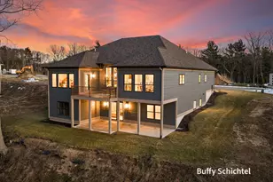 2892 Duneside Trl, Muskegon, MI 49441 - Photo 2