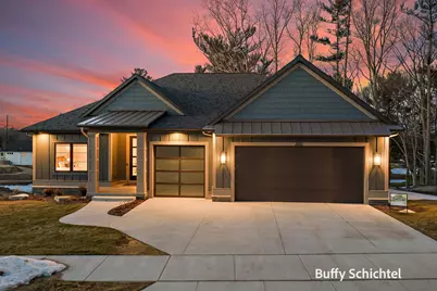 2892 Duneside Trail, Muskegon, MI 49441 - Photo 2
