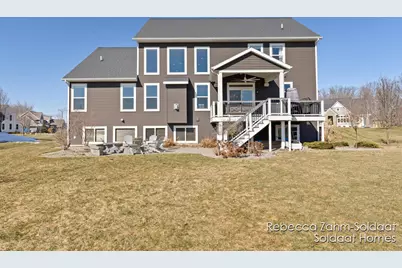 5752 Stonebridge Drive SW, Grandville, MI 49418 - Photo 68