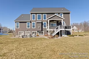 5752 Stonebridge Dr SW, Grandville, MI 49418 - Photo 68