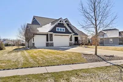 5752 Stonebridge Drive SW, Grandville, MI 49418 - Photo 6