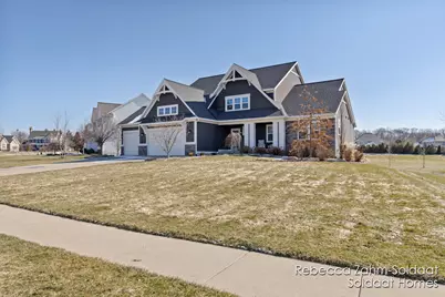 5752 Stonebridge Drive SW, Grandville, MI 49418 - Photo 4