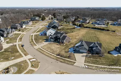 5752 Stonebridge Drive SW, Grandville, MI 49418 - Photo 86