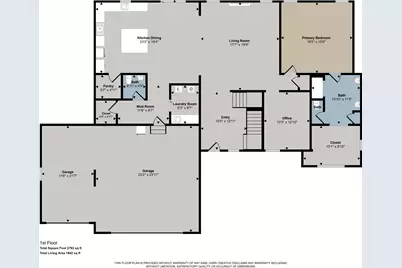 5752 Stonebridge Drive SW, Grandville, MI 49418 - Photo 90