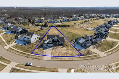 5752 Stonebridge Drive SW, Grandville, MI 49418 - Photo 88