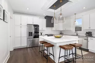 5752 Stonebridge Dr SW, Grandville, MI 49418 - Photo 18