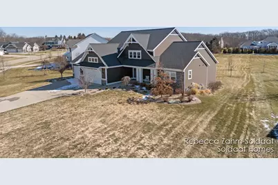 5752 Stonebridge Drive SW, Grandville, MI 49418 - Photo 74