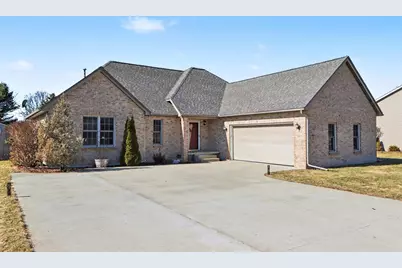 239 Hatch Avenue, Coldwater, MI 49036 - Photo 1