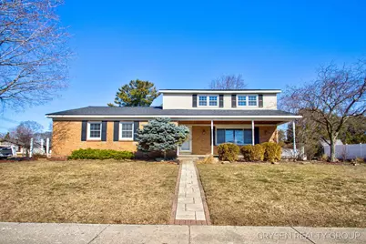 4289 Blackfoot Drive SW, Grandville, MI 49418 - Photo 1