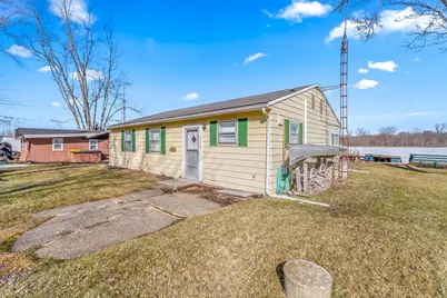 5339 Berry Lake Drive, Reading, MI 49274 - Photo 12