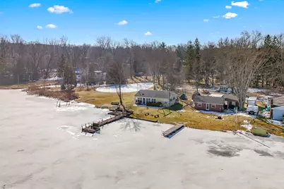 5339 Berry Lake Drive, Reading, MI 49274 - Photo 32