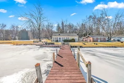 5339 Berry Lake Drive, Reading, MI 49274 - Photo 14