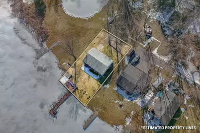 5339 Berry Lake Drive, Reading, MI 49274 - Photo 40