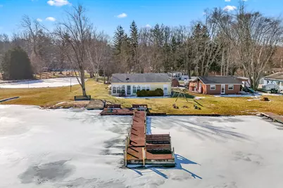 5339 Berry Lake Drive, Reading, MI 49274 - Photo 2