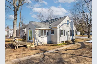 2393 Lincoln Street, Muskegon, MI 49441 - Photo 4