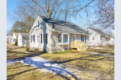 2393 Lincoln Street, Muskegon, MI 49441 - Photo 1