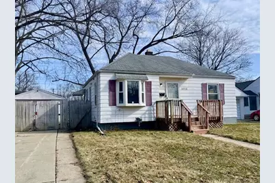 28526 Brentwood Street, Southfield, MI 48076 - Photo 1