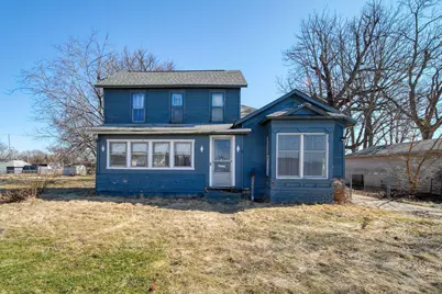 1025 Hamilton Street, Jackson, MI 49202 - Photo 1