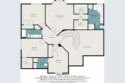 6345 Brookview Drive, Saline, MI 48176 - Photo 38