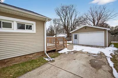 330 Grand Street, Springport, MI 49284 - Photo 2