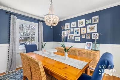 7401 Treeline Drive SE, Grand Rapids, MI 49546 - Photo 8