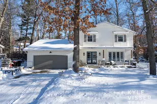 7401 Treeline Dr SE, Grand Rapids, MI 49546 - Photo 1